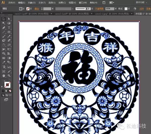 【制圖】投稿要矢量圖，沒有！怎么辦？