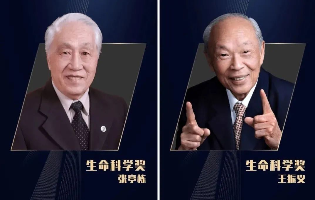 每人650萬！“中國版諾獎”公布：4位院士獲獎！
