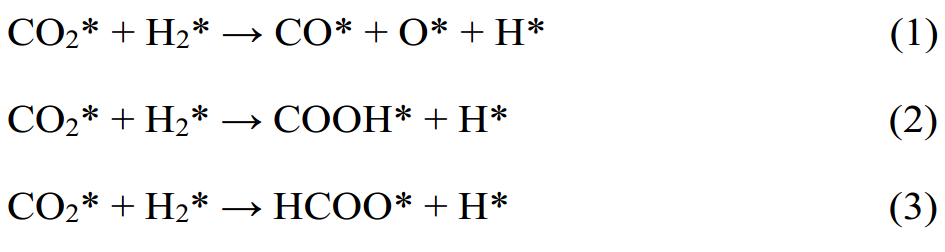 Angew.: 單原子Mo-N3位點(diǎn)選擇性催化CO2還原