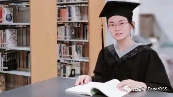 兩次登上國際期刊！中國本科女學霸：首次實現這一重大成果，獲廣泛關注！