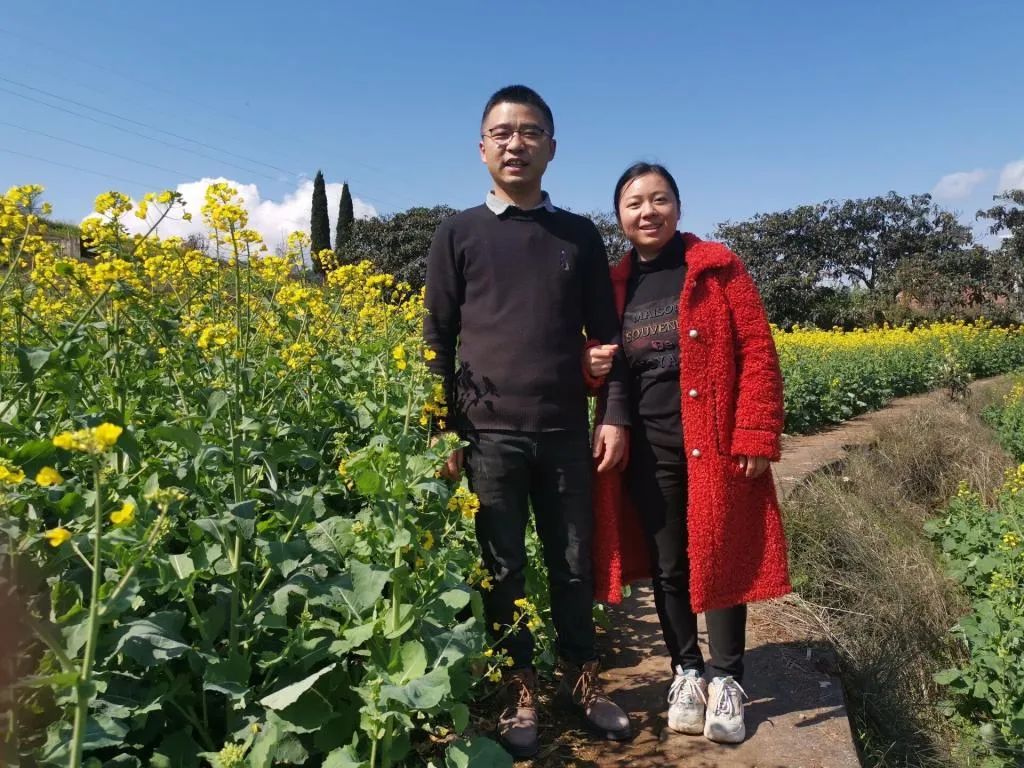 這就是科研愛情：碩士畢業工作6年后，二人一起辭職攜手攻讀博士學位
