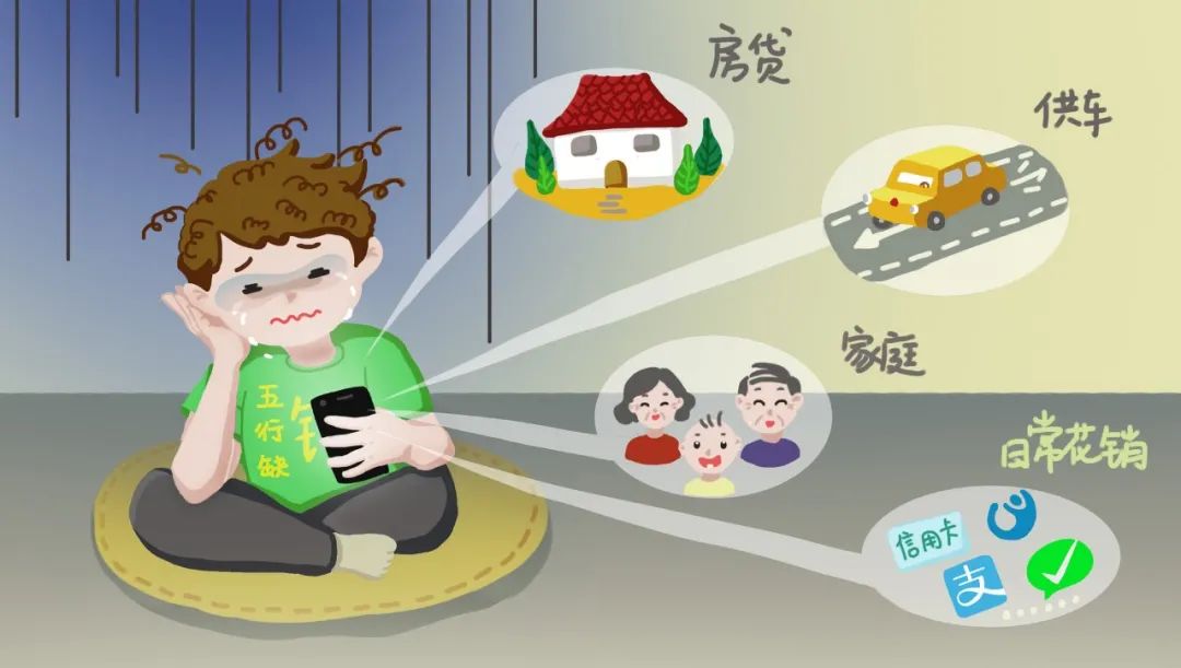 科研人員壓力有多大？996的 “福報”，只是一種常態！