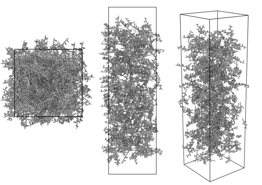 LAMMPS+MS+Python聯(lián)合出手，分子動力學(xué)模擬、建模、分析特訓(xùn)營，即將發(fā)車！