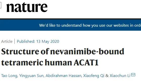 霸氣，繼Science背靠背，顏寧又兩篇Nature背靠背，爭取Cell背靠背……