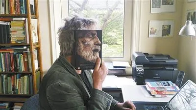 真正的大學老師，是那些無需打卡和考評，也會不可遏止地要去讀書寫作和上課的人