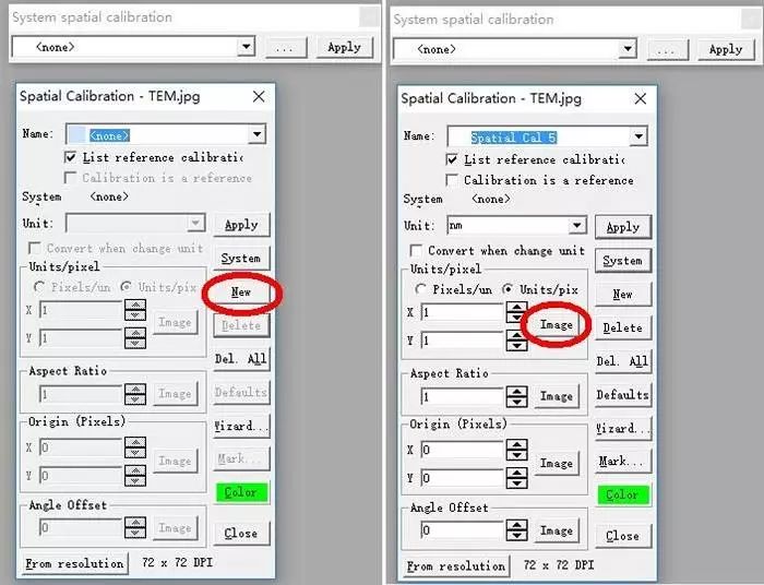 【技能】Image Pro Plus — 如何統計分析顆粒粒徑？