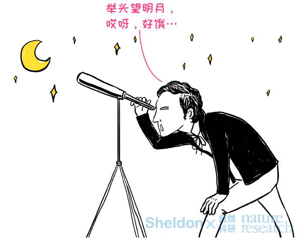 漫畫 | 創(chuàng)業(yè)連虧30年，《Nature》是怎樣活下來的？