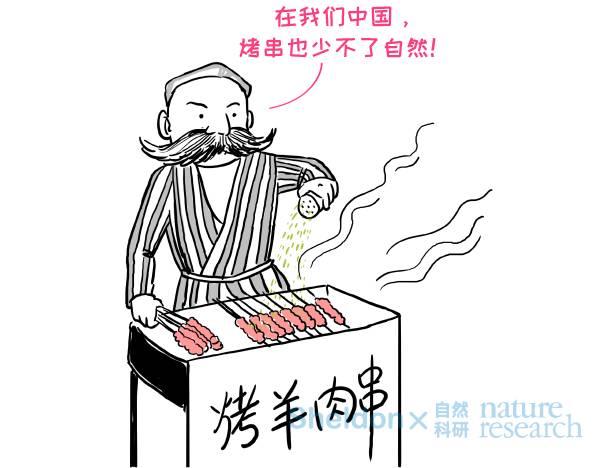 漫畫 | 創(chuàng)業(yè)連虧30年，《Nature》是怎樣活下來的？