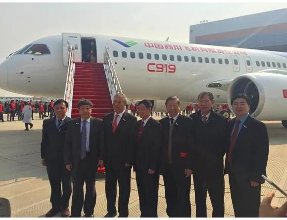 突發(fā)！中國航發(fā)北京航空材料研究院曹春曉院士因病醫(yī)治無效逝世！