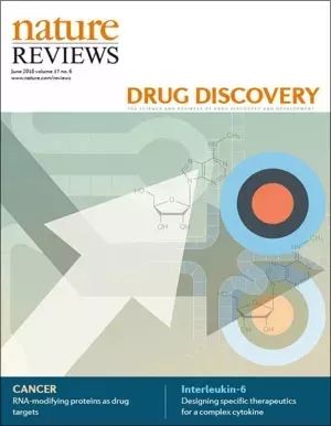 整天關注SCI，那你知道前20名的期刊長啥樣子嗎?