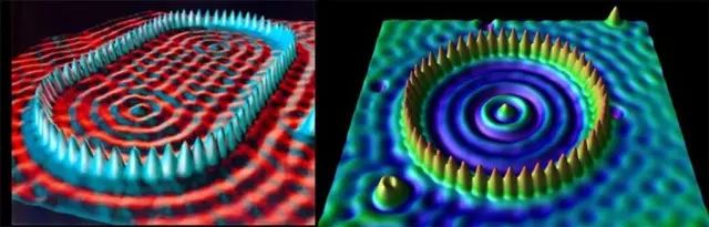 【動圖秒懂】四大顯微設(shè)備SEM、TEM、AFM、STM工作原理