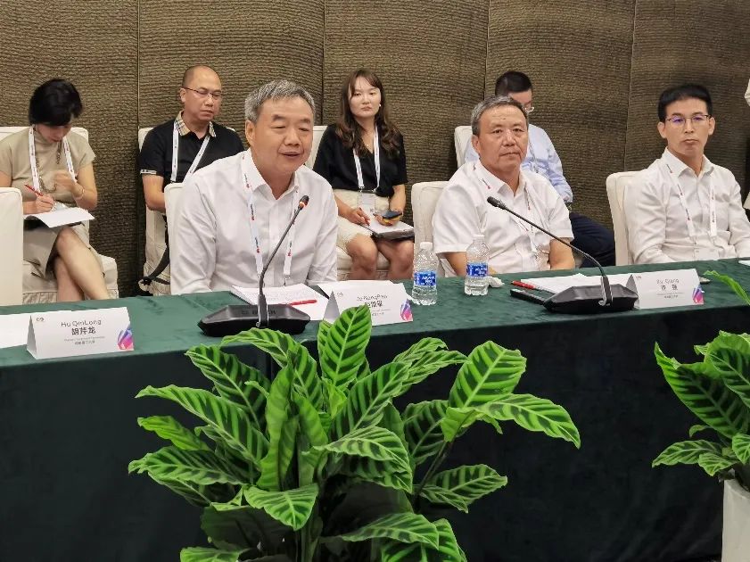 “理工大學(xué)”，牽手華為！