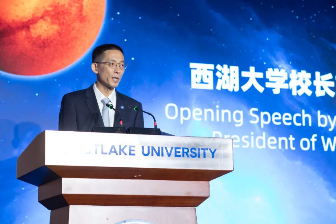 施一公：大學必須不計成敗、不論得失地為探索者提供寬容和支持的環境