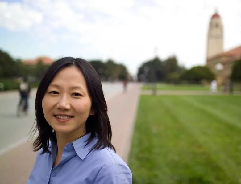 江蘇女科學家：研發出“世界第一”的成果，打破斯坦福校史，當選院士！