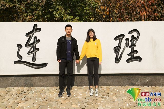 今日份高甜已送達！有顏又有才，這些“學霸”情侶也太讓人羨慕了吧！