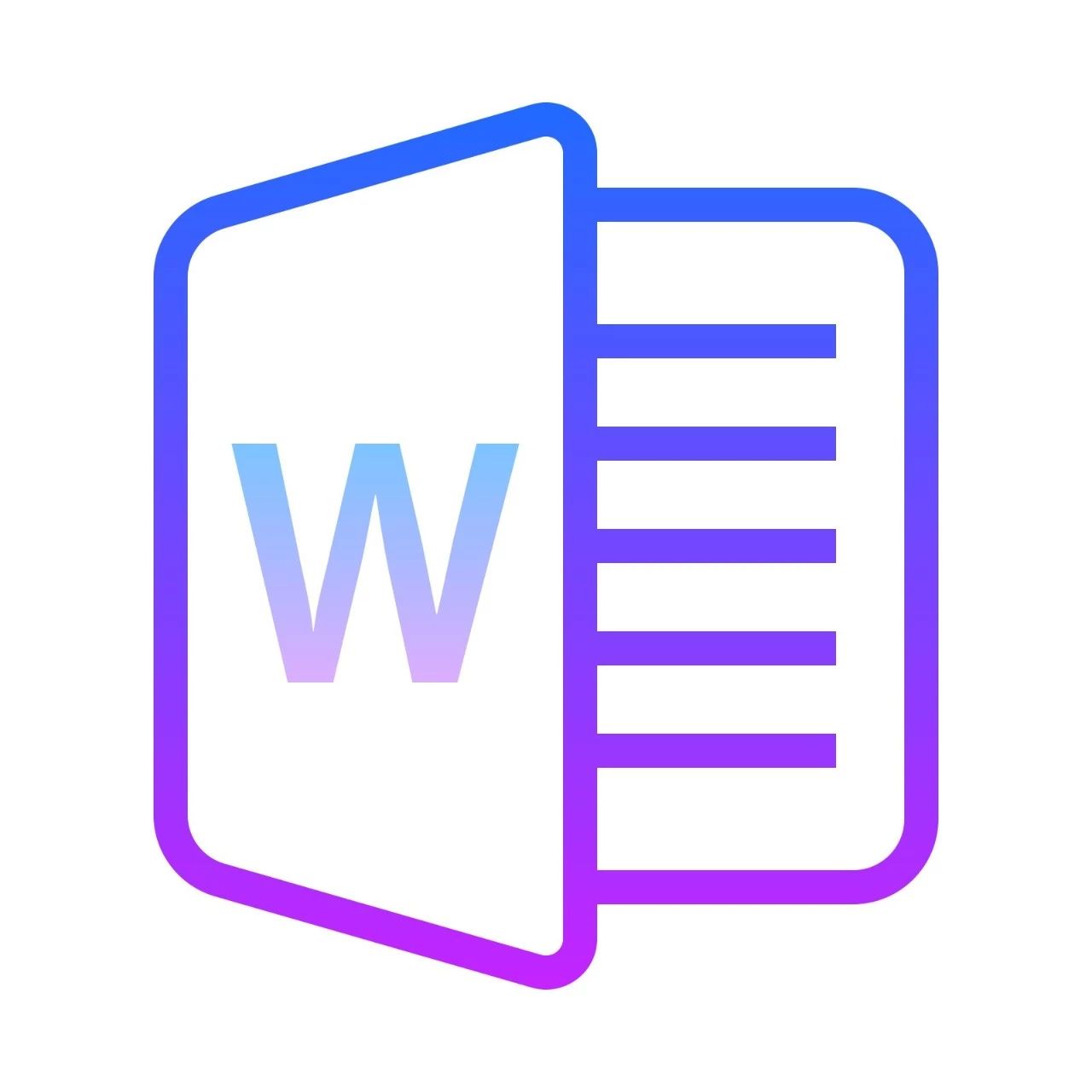 不必再狂按空格鍵了！Word 里文字對(duì)齊推薦這4種方法