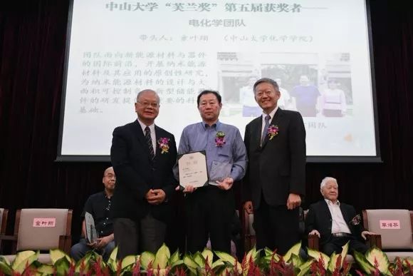 【專訪】中山大學童葉翔教授電化學團隊：納米能源材料及其應用的原創性研究
