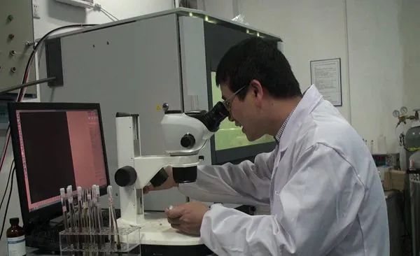 45歲新晉院士！他走上科研之路后成長速度驚人