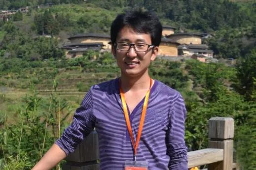 43歲，西湖大學讀博！