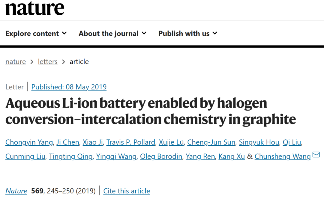 數篇Science、Nature中招，紐扣電池測試有陷阱！最新EES喊你來避雷！