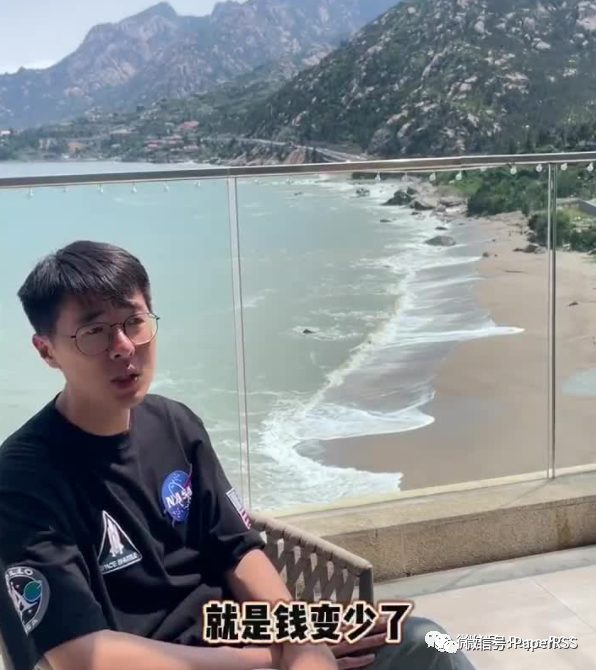 上海中考狀元，中科院博士裸辭開(kāi)民宿是教育浪費(fèi)嗎？