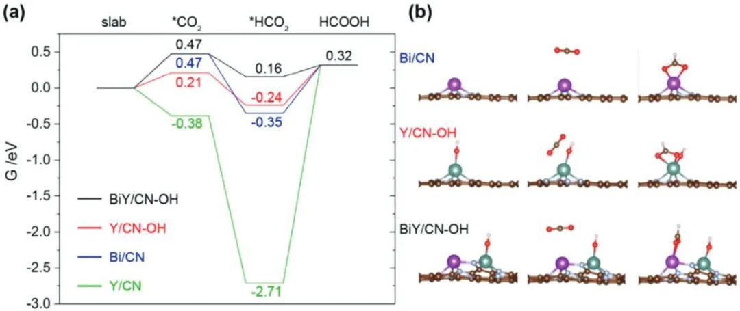 計算日報||頂刊集錦：Nature子刊/JACS/AFM/Angew/ACS Catal.等成果