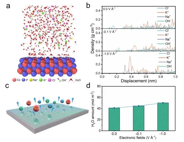 催化日報(bào)||頂刊集錦：Nature子刊/JACS/Angew./EES/ACS Nano等成果