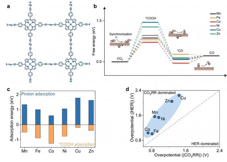 最新【計算+實驗】案例解讀：Nature子刊、JACS 、Angew、ACS Catalysis、ACS Nano等
