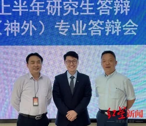 專科生逆襲斯坦福讀博！本人自述：要么5點睡，要么5點起！