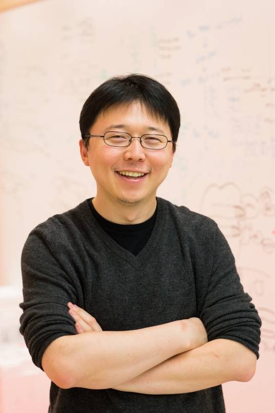 1000萬！新晉中國科學院院士，再獲大獎！