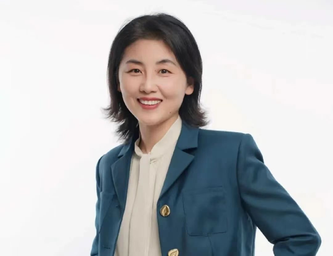 顏寧，當選中國科學院院士！