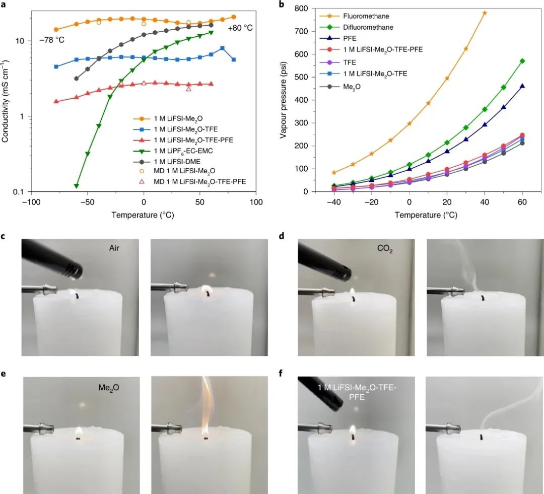 孟穎教授等人，最新Nature Energy！