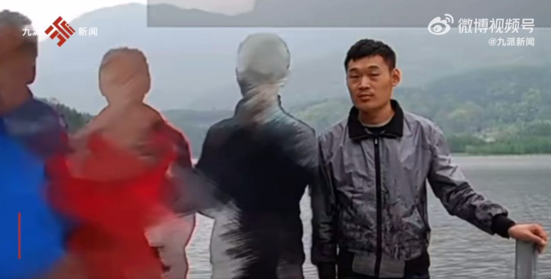 中科院博士，已被解救！