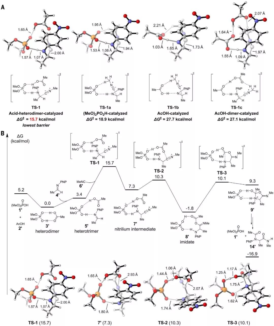 南方科大譚斌Science：實驗和理論計算共同驗證，挑戰60年未解科學難題
