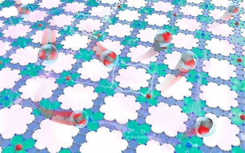 中科大江海龍/孟征，最新JACS！