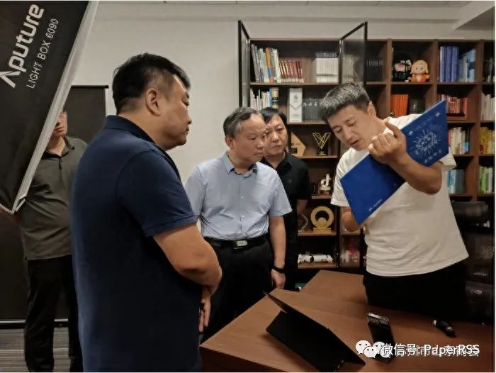 網紅“考研名師”張雪峰被聘為臨清市招商大使稱將支持臨清籍困難大學生