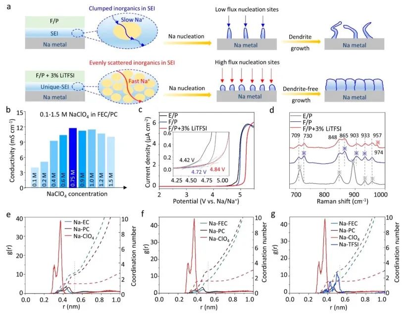 “犧牲”鋰“成就”鈉！陳仕謀/陳衛華，最新JACS！