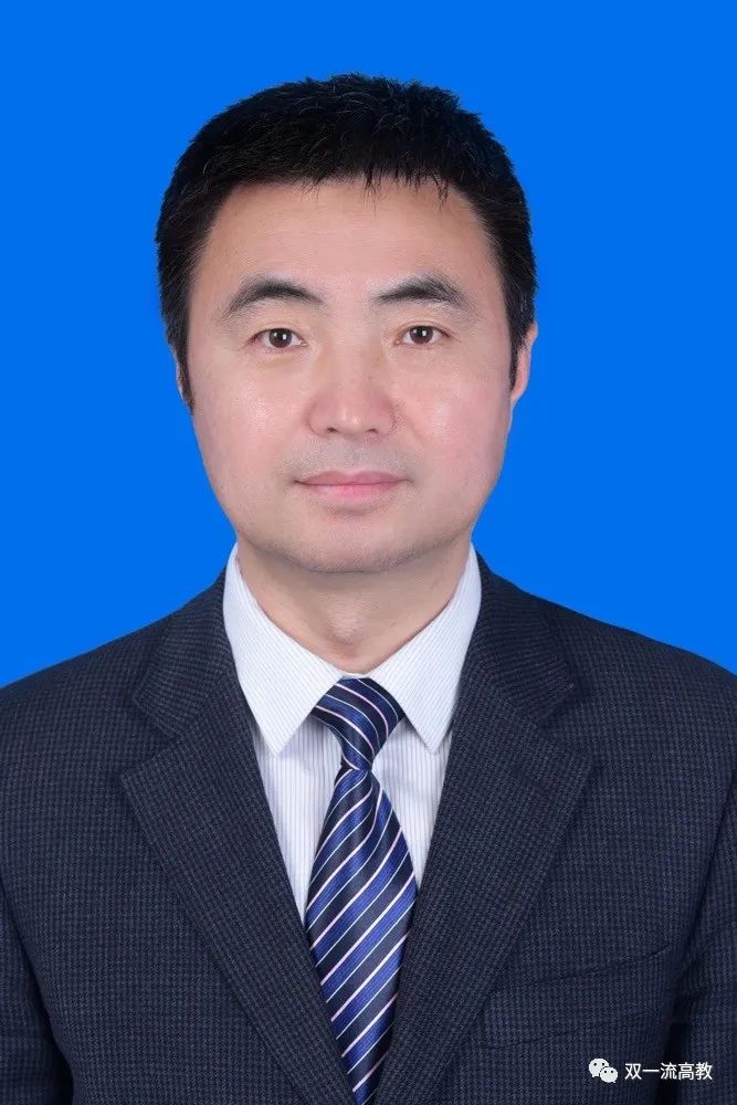 換帥！省“雙一流”大學(xué)，領(lǐng)導(dǎo)班子調(diào)整！