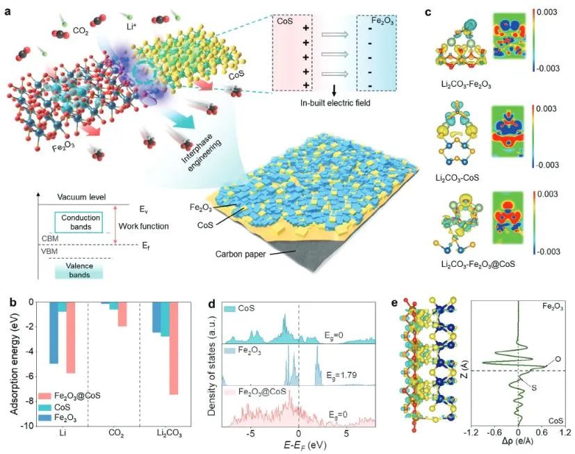 計算日報||頂刊集錦：Nature子刊/JACS/AFM/Angew/ACS Catal.等成果