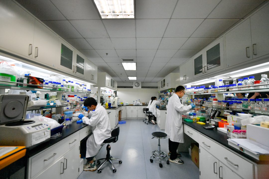 祝賀！中國科學家實現從二氧化碳到糖的精準全合成！