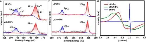中科大江海龍/孟征，最新JACS！