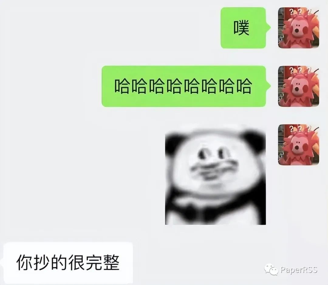 “一輩子很快就過去了”，研究生曬和導師對話，堪稱大型社死現場