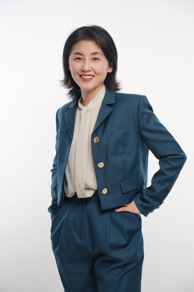 新晉院士顏寧：我現(xiàn)在時(shí)間壓縮厲害，基本不參加飯局，每周盡量跟實(shí)驗(yàn)室面對(duì)面、詳細(xì)溝通……