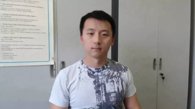 他，13歲上中科大，17歲攻讀哈佛博士，31歲成為哈佛正教授！