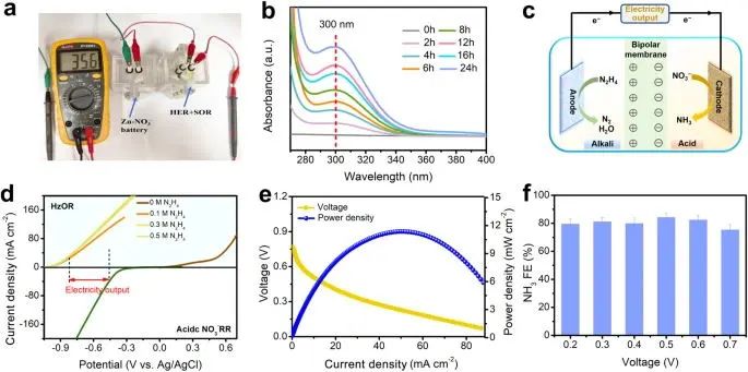 支春義教授，最新Nature子刊！