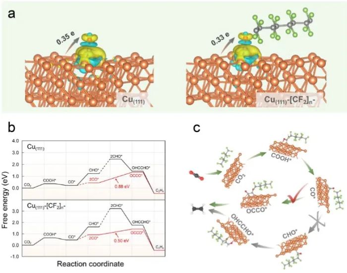 催化日報(bào)||頂刊集錦：Nature子刊/JACS/Angew./EES/ACS Nano等成果