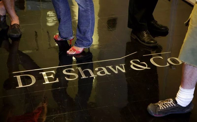 D.E.Shaw—計算化學領域的奇異存在，學術賺錢通吃的人生贏家