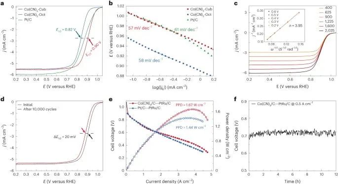 北化工，最新Nature Catalysis！