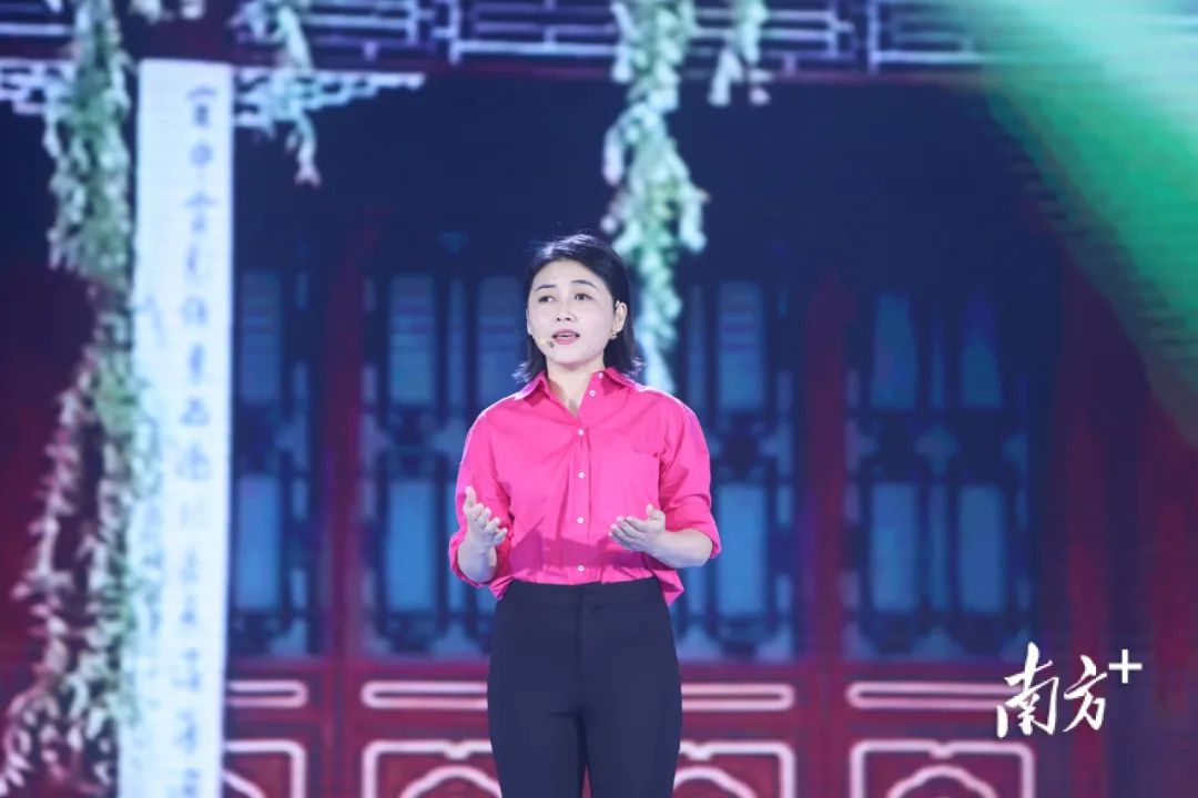 新晉院士顏寧：我現(xiàn)在時(shí)間壓縮厲害，基本不參加飯局，每周盡量跟實(shí)驗(yàn)室面對(duì)面、詳細(xì)溝通……