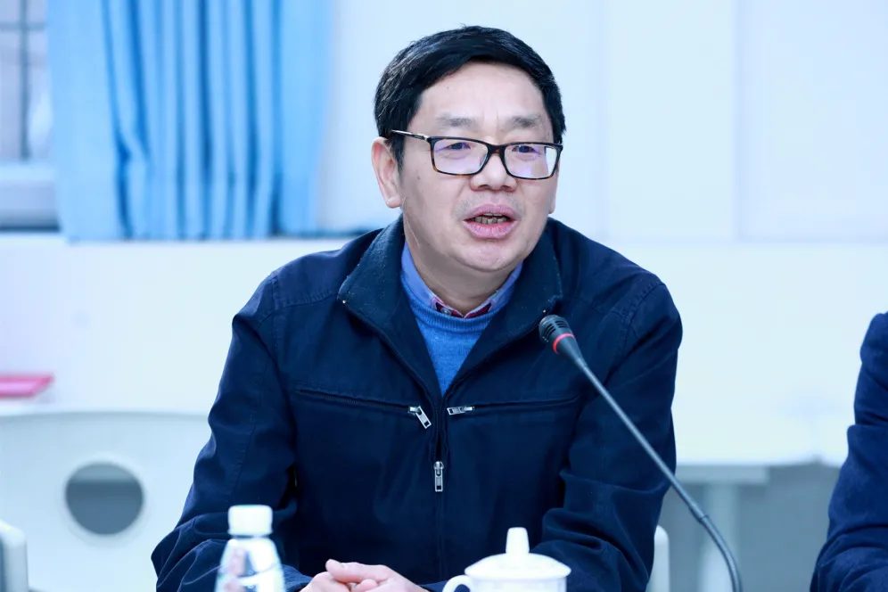 大專學歷的他，躋身中國科學院院士有效候選名單！